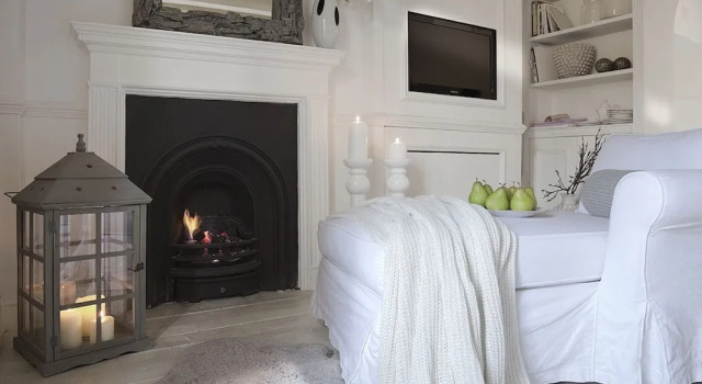 Апартаменты Deluxe с 2 комнатами с балконом White Home by Mmega