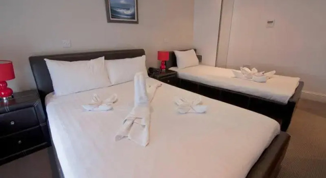 Номер Standard Hotel 43 London