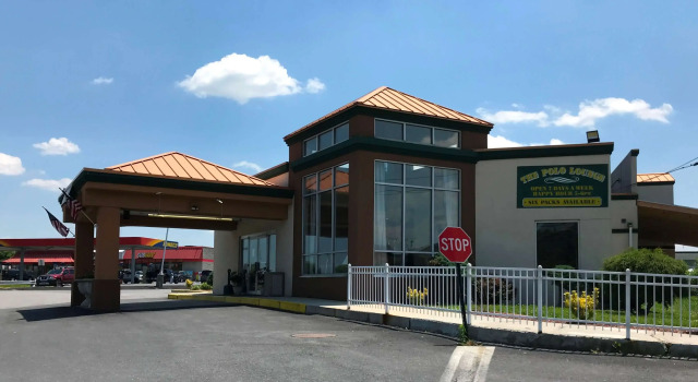 Days Inn by Wyndham Carlisle North