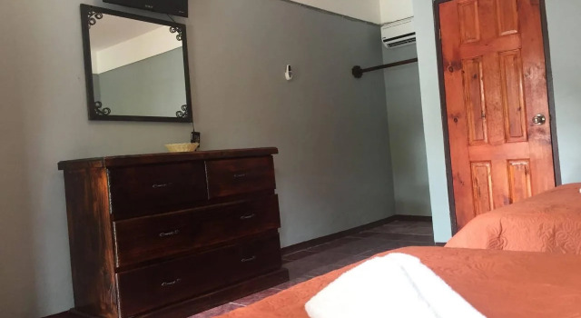 Hotel Manuel Antonio Park