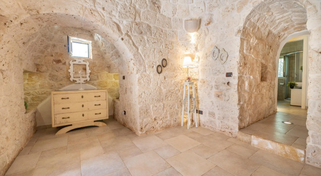 Trullo California, Buchen Sie Hotel Ceglie Messapica Itria-Tal