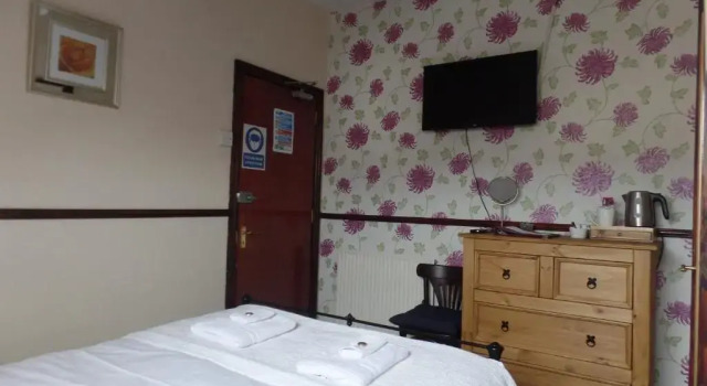 Двухместный номер Standard Westfield House