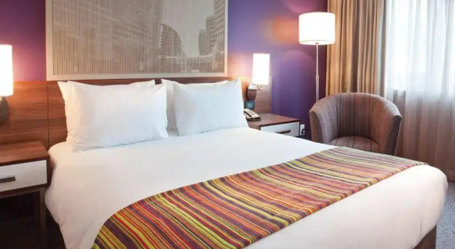 Номер Standard Garden Court Sandton City