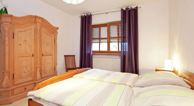 Inviting Apartment With Terrace, Garden, Barbecue, Deckchair, Rezervasyon Daire Hauzenberg Bavarian Forest