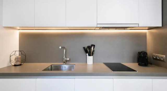 Апартаменты с 2 комнатами Murmuri Residence Mercader