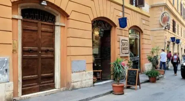 Banchi vecchi Apartment - Rome short let service