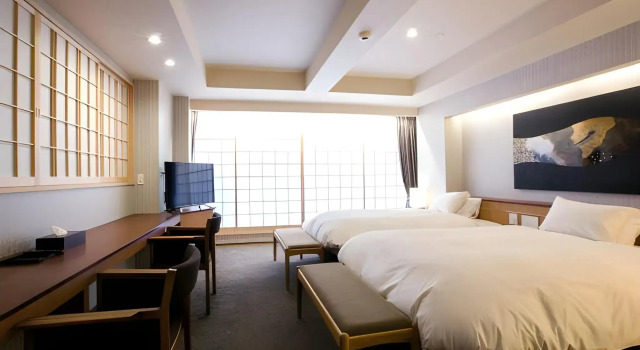 Kyoto Kamanza Hotel, Prenota Hotel Nakagyo Ward 