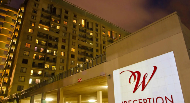 Westpoint Executive Suites, Reservar Apartamento Apartamentos em Gauteng, Apartamento