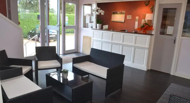 Hôtel des Sables, Prenota Hotel Saint-Georges-de-Reneins Beaujolais