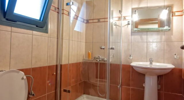 Люкс Classic c 1 комнатой Coralli Hotel