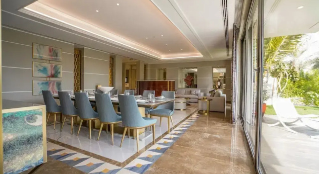 Номер Grand Vivienda Hotel Villas, Jeddah