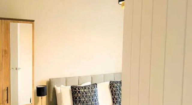 Arden House -Modern, Stylish 3-bed near Solihull, NEC, Resorts World, Airport,HS2