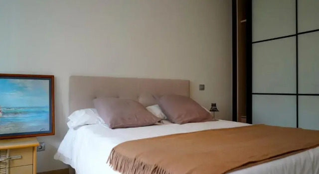 Апартаменты Superior Apartamentos Ciudad de Petra