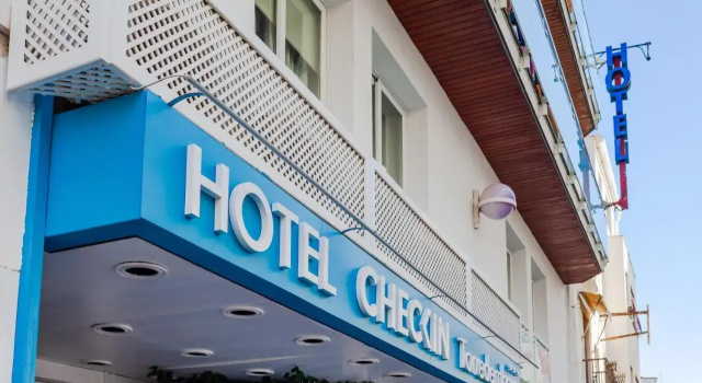 Checkin Torredembarra, Забронировать Отель Отели Tarragonès 3 звезды, 3*