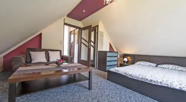 Apartamenty Grapa