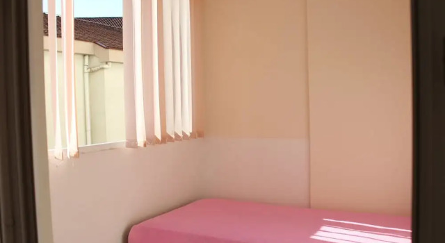 Апартаменты Sunny Family Apartment
