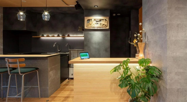 Tanakaya Kyoto Karasuma, Book Hotel Shimogyo Ward 