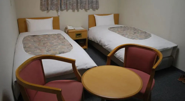 Warabi Palace Hotel, Book Hotel Warabi Saitama