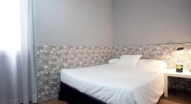 Hostal Nitzs Bcn