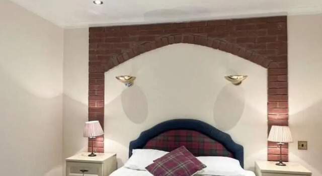 Spean Bridge Cottage, Забронировать Дом для отпуска Инвергарри Северо-Шотландское нагорье, рядом с Invergarry &amp; Fort Augustus Railway Museum