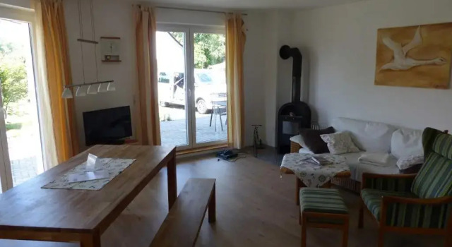 Apartments Zicker 3b, Book Apartment Zicker Rügen