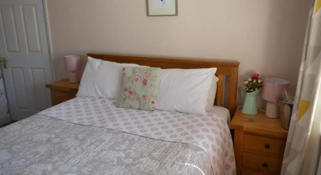 Номер Superior The Ilchester Arms Hotel, Ilchester Somerset