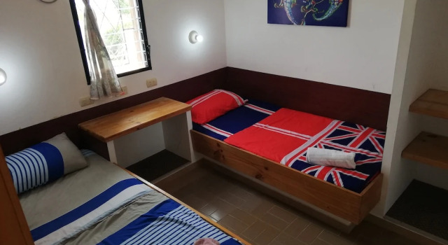 Люкс Superior Suites El Mirador