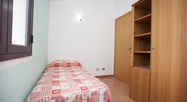 Апартаменты Deluxe SVS - Residence Straulas