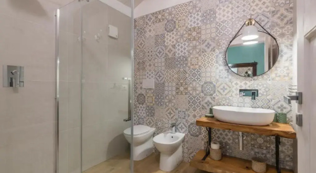 Номер Standard Agriturismo Fonte Rosa