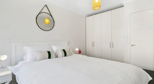 Bondi Bliss Lamrock, Забронировать Апартаменты/квартира Бонди Джанкшен 