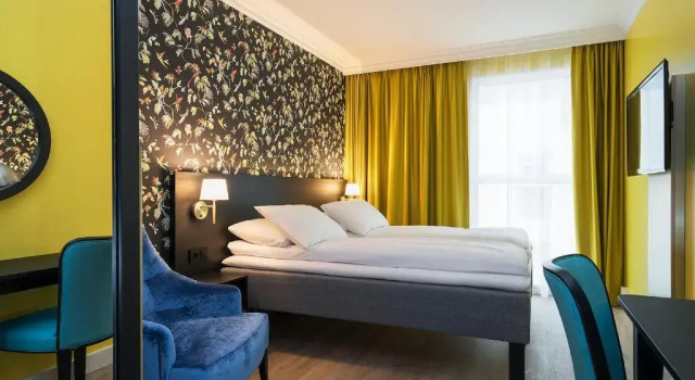 Thon Hotel Triaden, Prenota Hotel Lorenskog Akershus