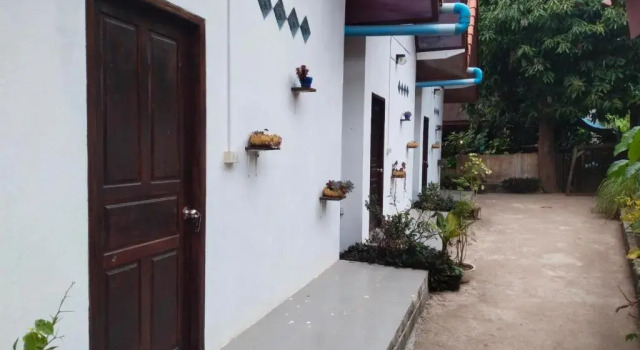Двухместный номер Superior Riverview Bungalows & GH