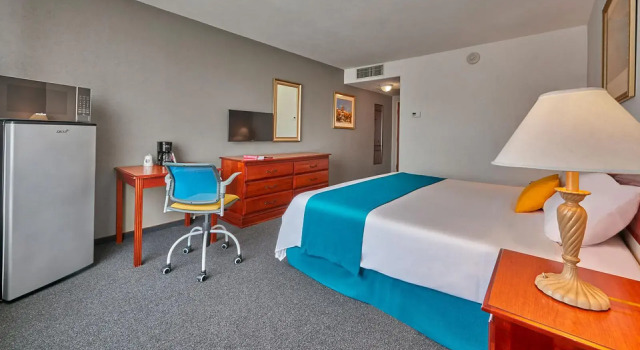 Sierra Suites By HP Hotels, Prenota Hotel San Luis Potosi Messico