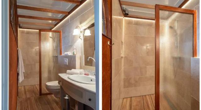 Апартаменты Цокольный этаж Huis met de Leeuwenkoppen