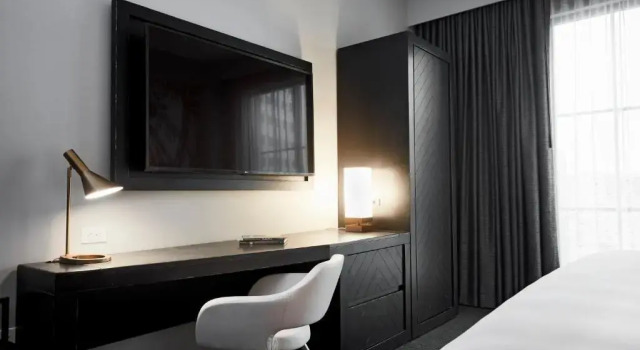 Двухместный номер Standard Archer Hotel Tysons