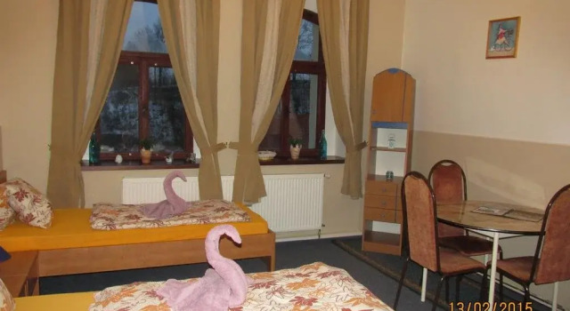 Hrad Vildstejn, Boek Hotel Hotels in Karlsbad met ontbijt, Ontbijt