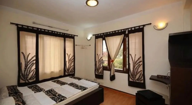 At Home Guest House, Забронировать Гостевой дом Лалитпур провинция Багмати-Прадеш