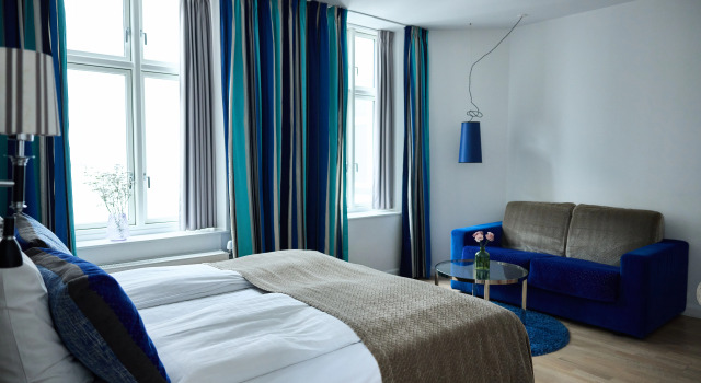 Absalon Hotel