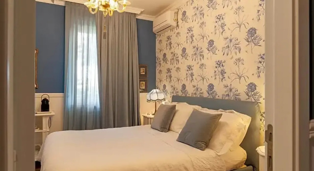Номер Standard Residenza Ambrogi
