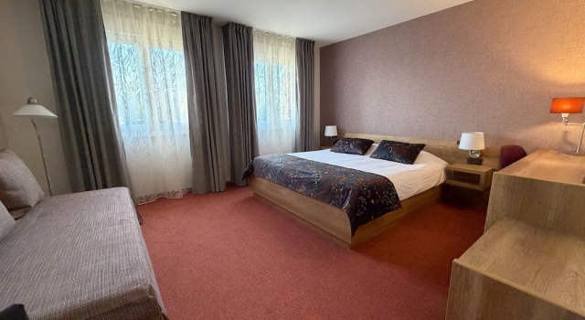 Au Relais de l'Ill