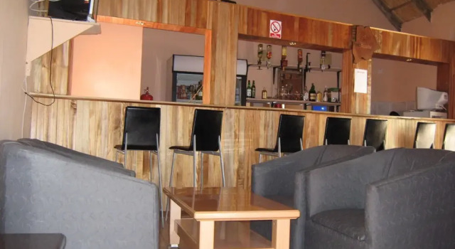 Echo Lodge