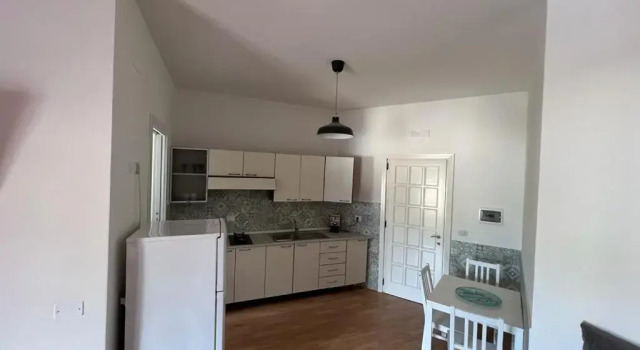 Номер Deluxe Casa di Charlie