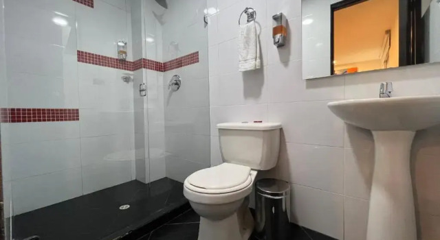 Номер Standard Hotel Ferias Park