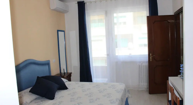 Двухместный номер Classic c 1 комнатой B&B La Perla di Roma
