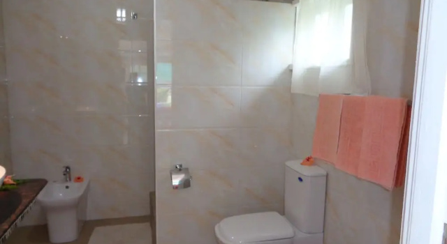 Номер Standard Chez Michelin Pension Residence