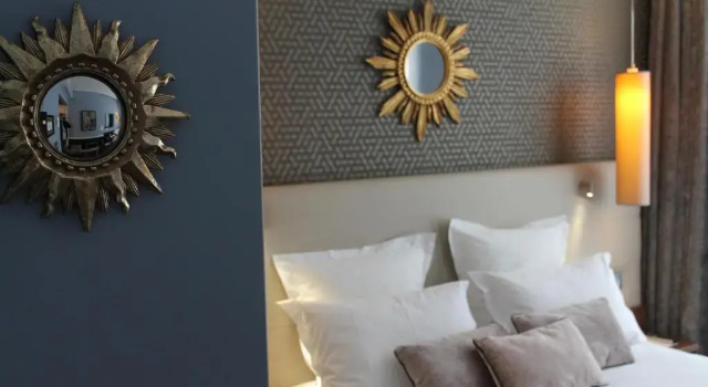 Двухместный номер Classic Hotel Maison Lia