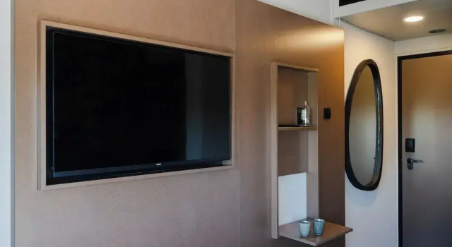 Номер Economy Hotel Wander