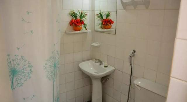 Двухместный номер Standard Hostal Yatasto