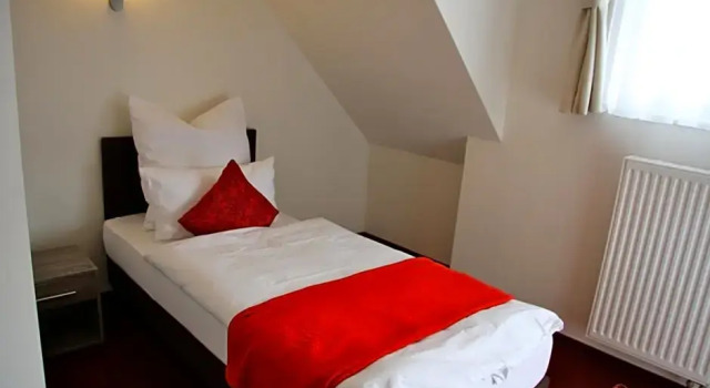 Номер Standard Hotel Gemini