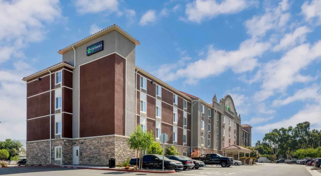 Extended Stay America Suites - Redlands, Buchen Sie Hotel Redlands Kalifornien